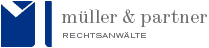 mueller und partner logo